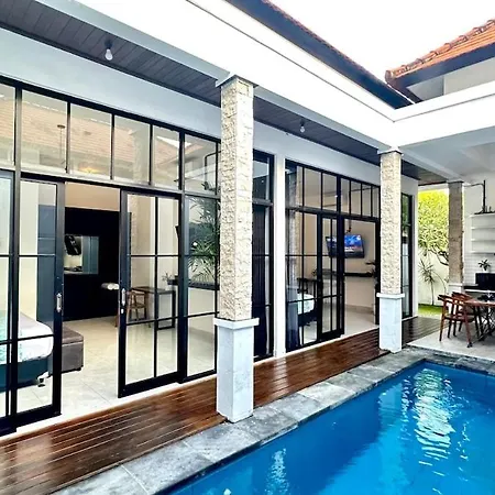 Villa Awan Seminyak
